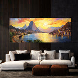 Rio De Janeiro City 87