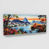 Rio De Janeiro City 97