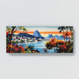 Rio De Janeiro City 97