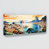 Rio De Janeiro City 98