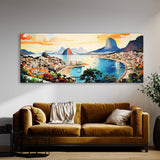 Rio De Janeiro City 98