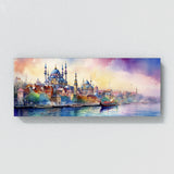 Istanbul City 100
