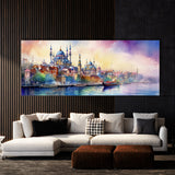 Istanbul City 100