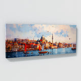 Istanbul City 102