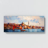 Istanbul City 102
