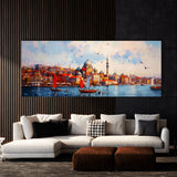 Istanbul City 102