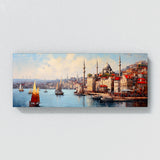 Istanbul City 105