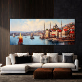 Istanbul City 105