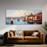 Istanbul City 105