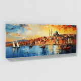 Istanbul City 106