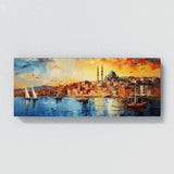 Istanbul City 106