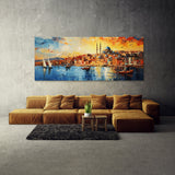 Istanbul City 106