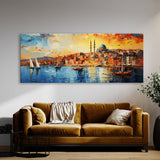Istanbul City 106