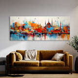 Istanbul City 116