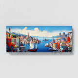 Istanbul City 120