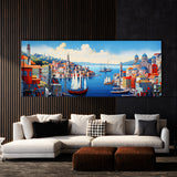 Istanbul City 120