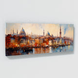 Istanbul City 80