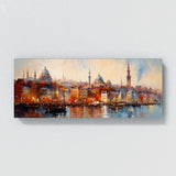 Istanbul City 80