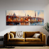 Istanbul City 80