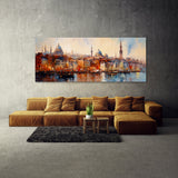 Istanbul City 80