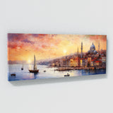 Istanbul City 82