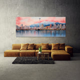 Vancouver City 101
