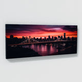 Vancouver City 14