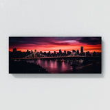 Vancouver City 14