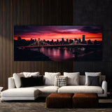 Vancouver City 14