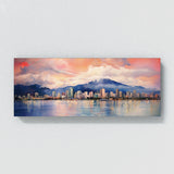 Vancouver City 62