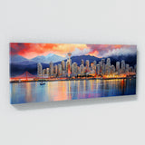 Vancouver City 64