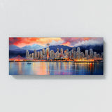 Vancouver City 64