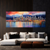 Vancouver City 64