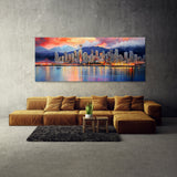 Vancouver City 64