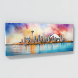 Vancouver City 67