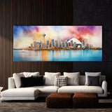 Vancouver City 67
