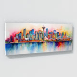 Vancouver City 69
