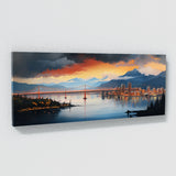 Vancouver City 75