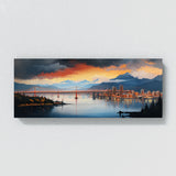 Vancouver City 75