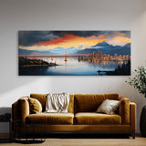 Vancouver City 75