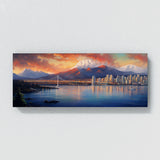 Vancouver City 77