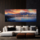Vancouver City 77