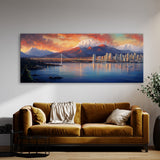 Vancouver City 77