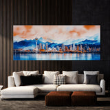 Vancouver City 85