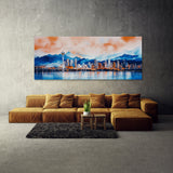 Vancouver City 85