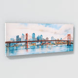 Vancouver City 86
