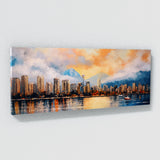 Vancouver City 87