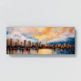 Vancouver City 87