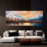Vancouver City 87