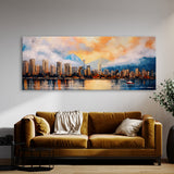 Vancouver City 87